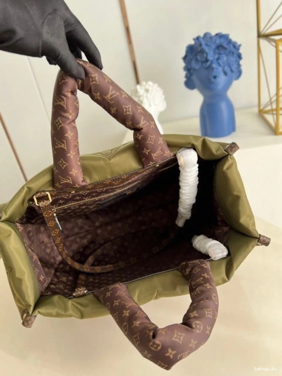 LOUIS GM ONTHEGO VUITTON 0407